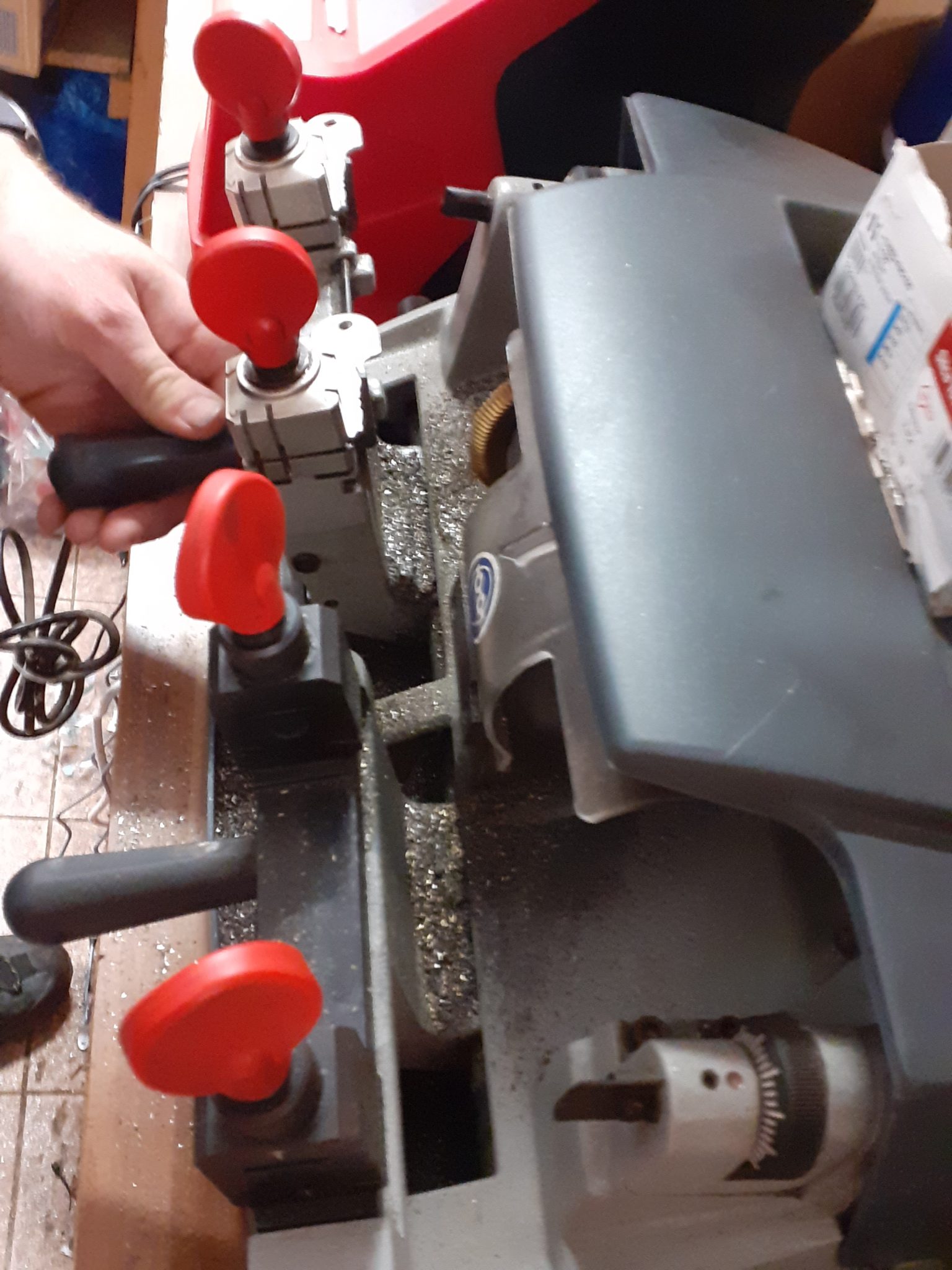 Key Cutting Services O'Donnell Diy & Garden Centre